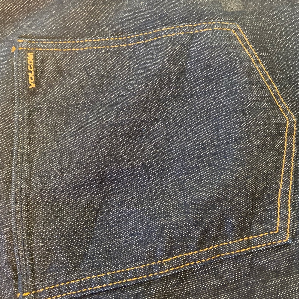 Volcom Jeans - Picture 5 of 5